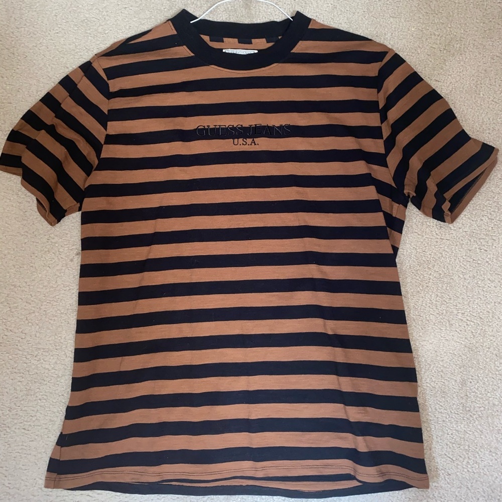 Guess Jeans Shirt